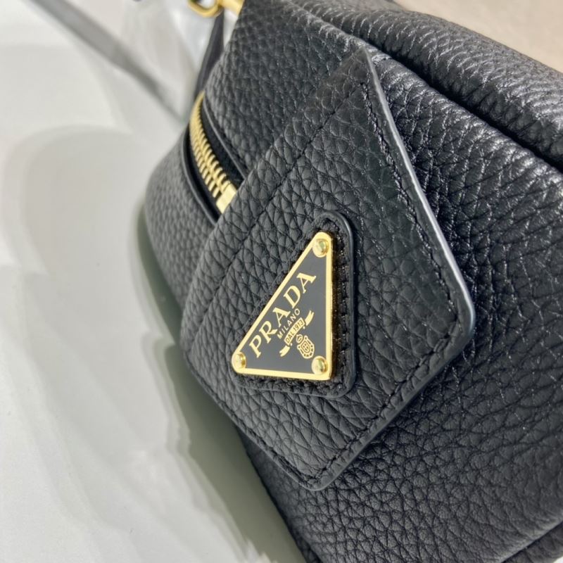 Prada Top Handle Bags